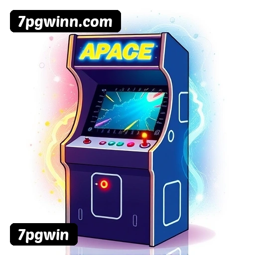 7pgwin Logo