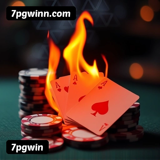 7pgwin Logo