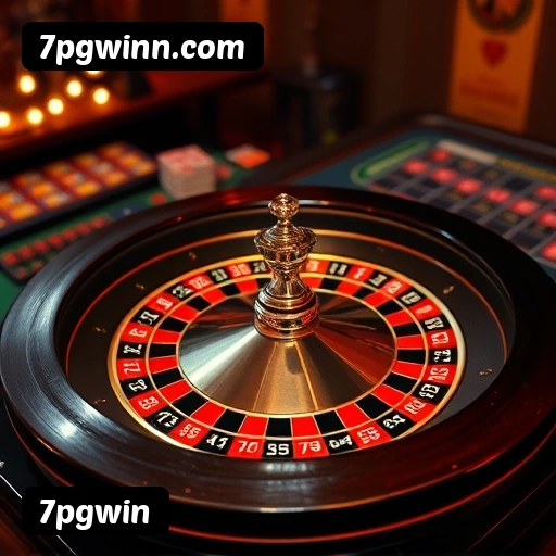 7pgwin Logo